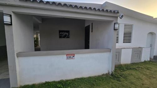 Arecibo Pueblo Casa | Oceanview Villa