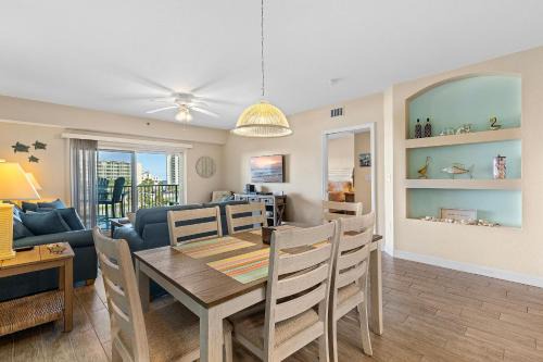 New Smyrna Beach Casa | Oceanwalk 3-403
