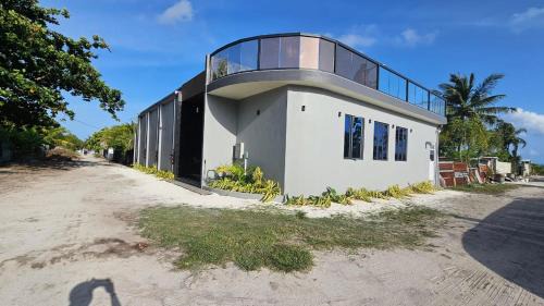 Dharavandhoo Casa | Oceara Dharavandhoo