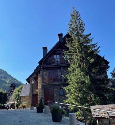 Bagergue Apartamento | Ochalet Bagergue