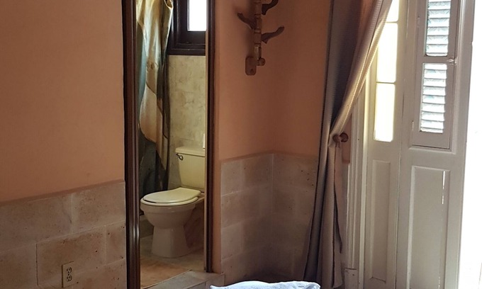 Centro Havana Apartamento | Odaluys