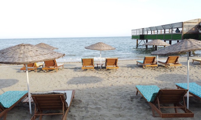 Suleymanpasa Hotel | ODRYS BEACH HOTEL & RESORT