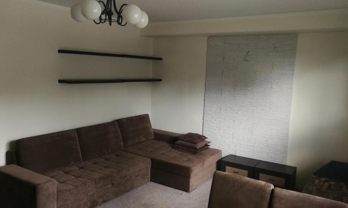 Grzegorzki Apartamento | Odster Family Apartment