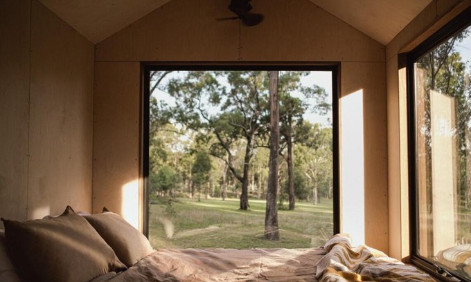 Pokolbin Casa | Off-Grid Cabin in the Hunter Valley - Lila