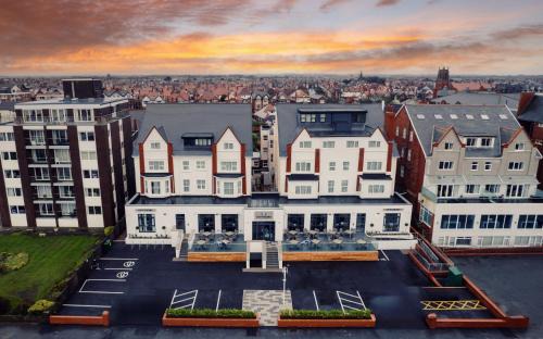 Lytham St. Anne's Hotel | Offshore - The Inn Collection Group