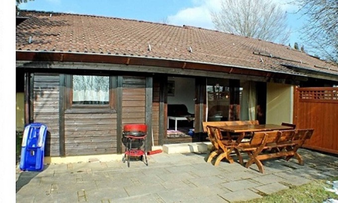 Ofingen Casa | Ofi-141 - Feriendorf Öfingen 07