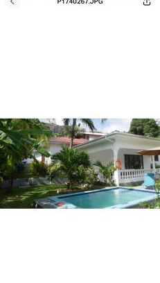 Mahe Island Casa | Ogumka, Self catering , Beoliere, Mahe