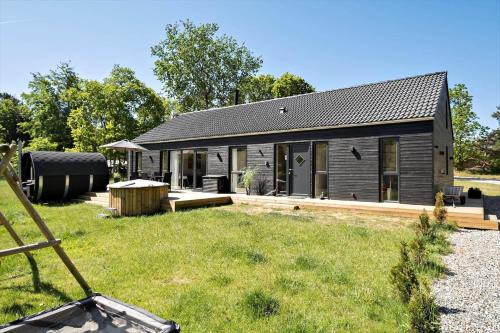 Helberskov Strand Casa | OH442-Hadsund-Granborg-22