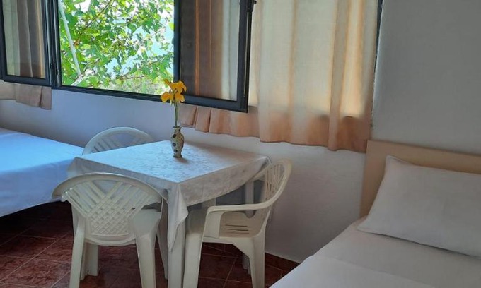 Vlore Apartamento | OHANA'S CABIN 3
