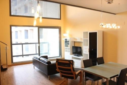 Burjasot Apartamento | Ohmyloft Valencia