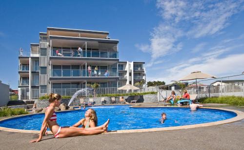 Ohope Apartamento | Ohope Beach Resort