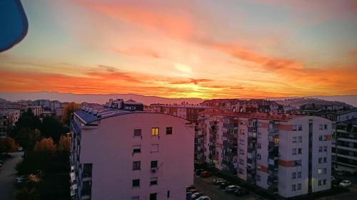 Veles Apartamento | Ohrid Demarko Apartment