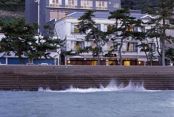 Futami Hotel | Oishiya