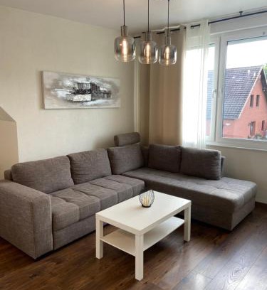 Minden Apartamento | OK Apartment Minden