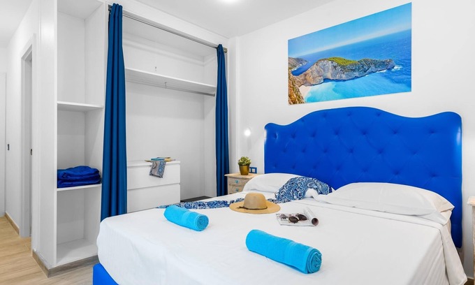 Los Abrigos Apartamento | OKEANOS Eco Guest House