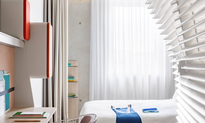 Cannes City Centre Hotel | OKKO Hotels Cannes Centre