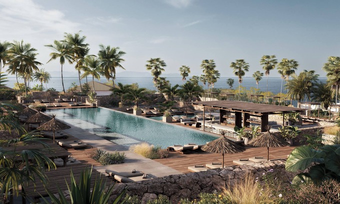 San Roque Hotel | OKU Andalusia – Alcaidesa