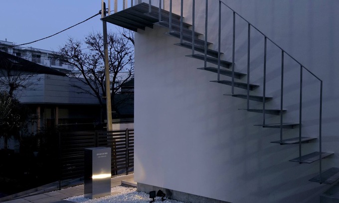 Kamiyamacho Apartamento | Okushibu Residence