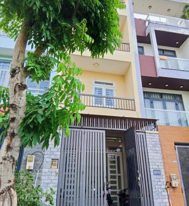 Binh Thanh Casa | Ola's Home