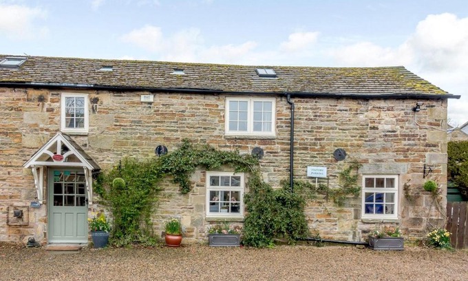 Melkridge Casa | Old Brewery Cottage- Uk3002