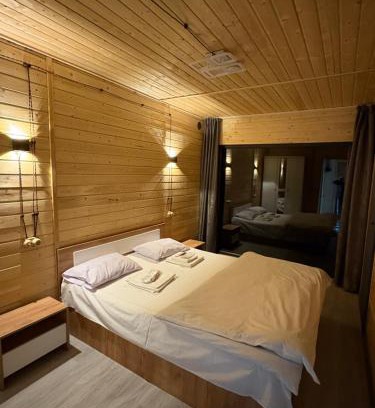 Byurakan Casa | Old Byurakan Cottage
