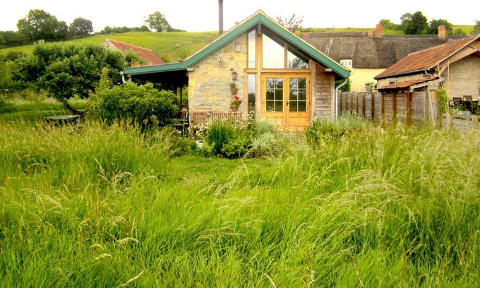 Langport Cabaña | Old Cary Cottage, LANGPORT