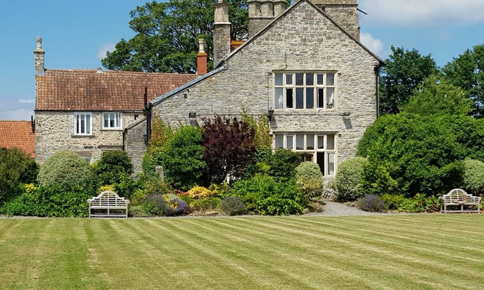 Olveston Casa | Old Church Farm