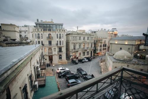Baku Old Town Apartamento | Old City Home