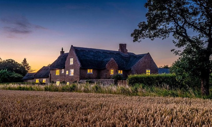 King's Lynn Casa | Old Hall Country Breaks