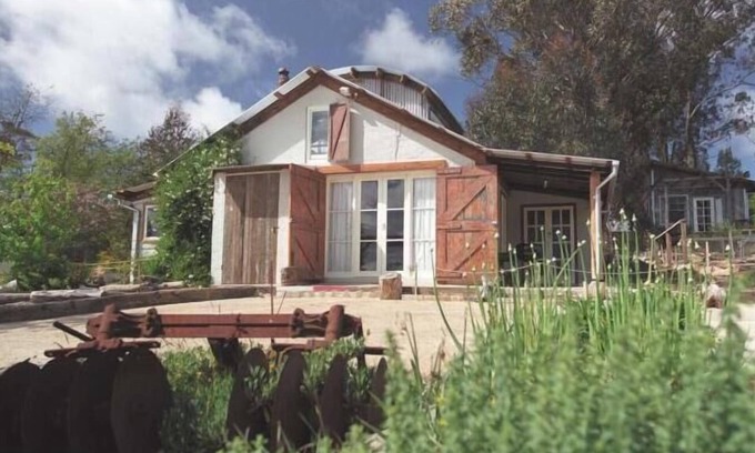 Leura Cabaña | Old Leura Dairy