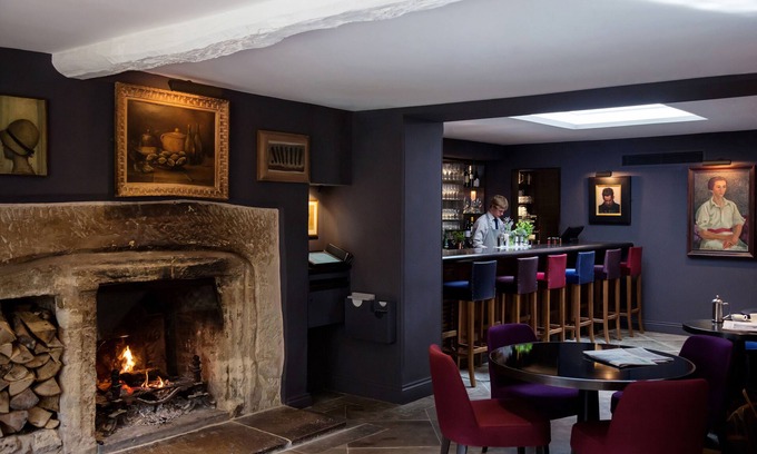 Oxford City Centre Hotel | Old Parsonage Hotel