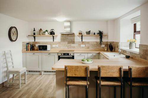 Garrigill Casa | Old Sunday School, Garrigill