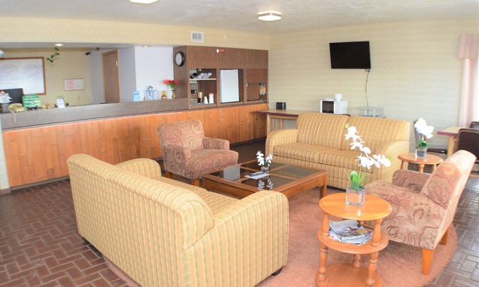 Westby Hotel | Old Towne Motel