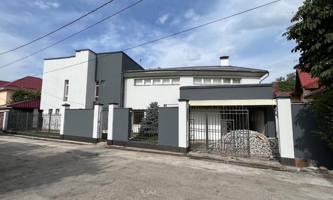 Bishkek Villa | Ole home