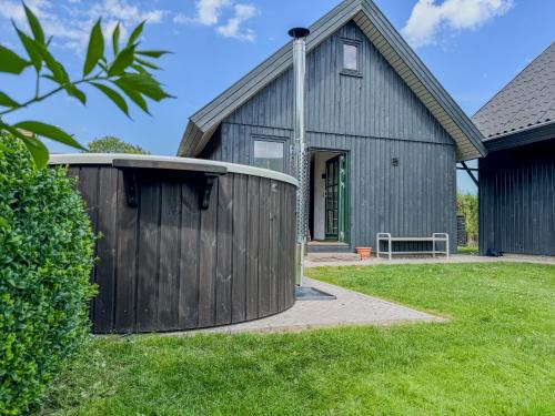 Kalifornien Chalet De Esquí | Ole Käthe