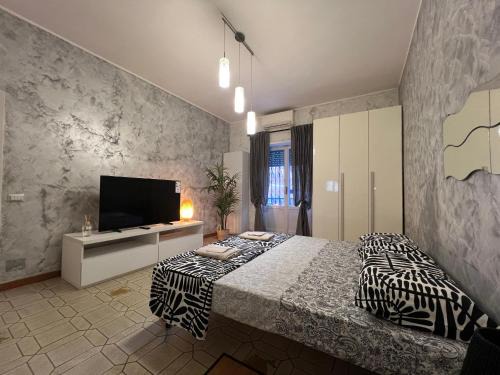 Quartiere XXIII Alessandrino Apartamento | Oleandri Concept Apartment