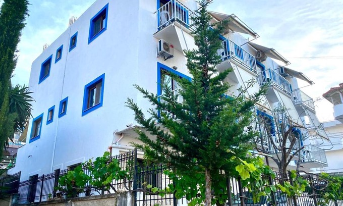 Ksamil Apartamento | Oleva's studios