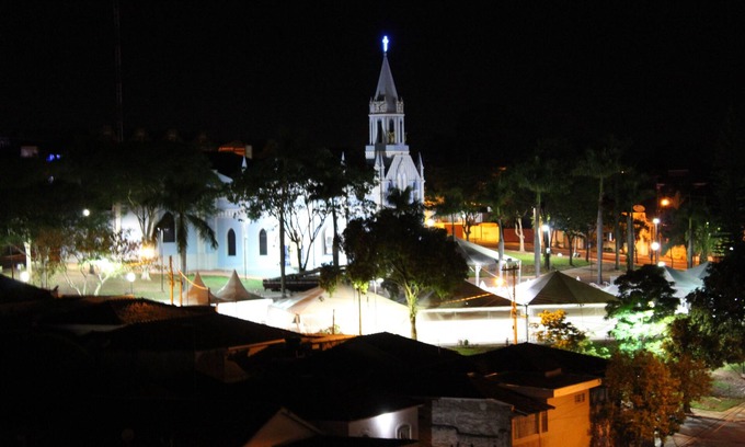 Olimpia Apartamento | Olimpia Season - Unit 271