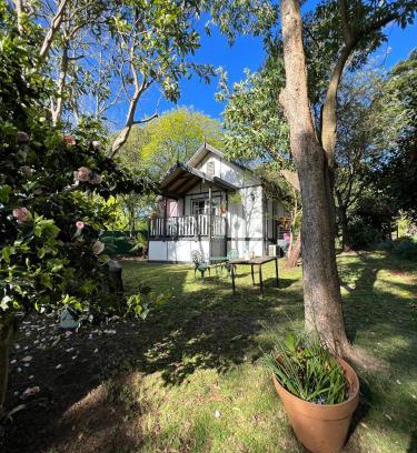 Olinda Casa | Olinda Country Cottages