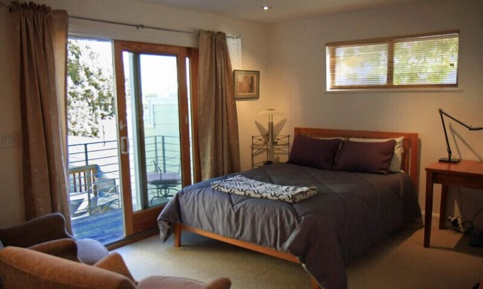 Noe Valley Apartamento | Número de Registro de STR-0001173 - Puerta de Alquiler de oliva