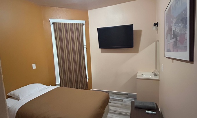 Mission District Apartamento | Olive Startup House San Francisco