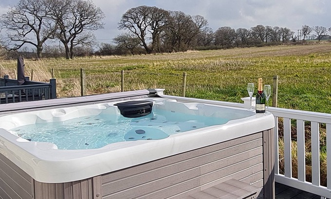 Morpeth Cabaña | Olives Place