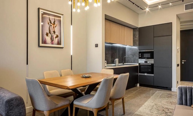 Historisch centrum Hotel | OLIVIA Apartments