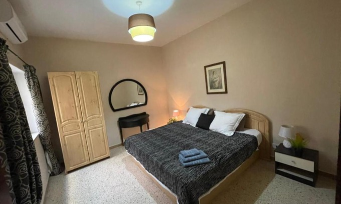 Ta' Pennellu Casa | Olivier House Mellieha