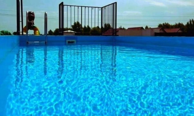 Rewal Complejo | Olivina Park domy w kompleksie Spa