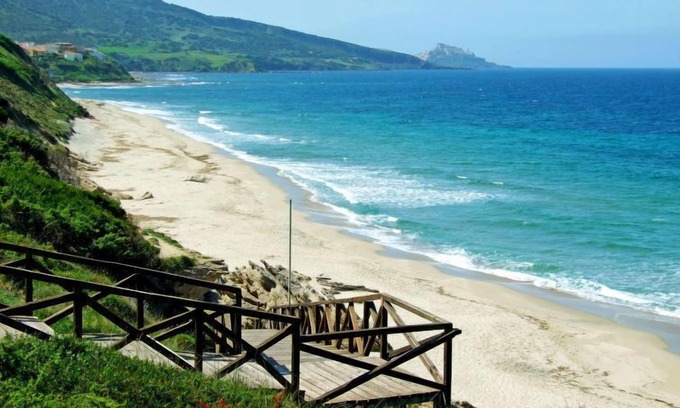 Viddalba Casa | Casa de vacaciones Oliviola en Valledoria - 12 personas, 5 dormitorios