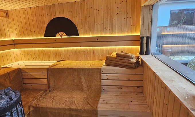 Randers Cama Y Desayuno | Olsson B&B