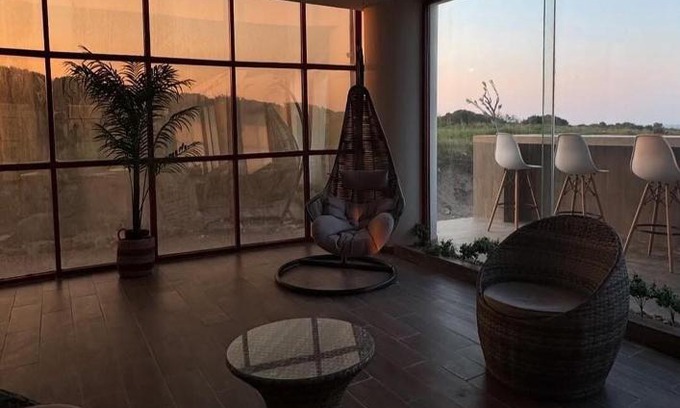 Antón Lizardo Apartamento | Olum Beach Loft