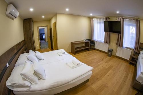 Miskolc Apartamento | OM Apartman