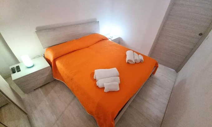 Vulcano Porto Apartamento | Omarvulcano1 - PROPPRO SRL - isole eolie